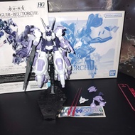 GUNDAM HG TWFM BEGUIR-BEU TORCHE 1/144 PB BUILT ALREADY