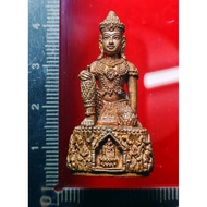 Jatukam Ramathep
泽度金

Roon Phra Suea Mueang Phra Song Mueang

Arjan khunpan 阿赞坤潘 

Wat Phra Borommat