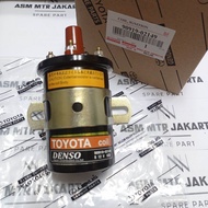 COIL SHORT / COIL BOTOL PENDEK KIJANG 5K 7K ORIGINAL