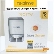 ORIGINAL QUALITY Oppo Realme 65W super vooc charger for reno 4pro Realme XT X2 X3 X2 Pro X7 pro Realme 8pro 7Pro 7i 7 6 6i 5 5i Narzo 30A Narzo 20A 20 pro Narzo 10 10A X3 ZOOM X50 Pro 5G / X50 Pro Player / Realme X2 Pro / RX17Pro