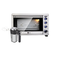 Kyla 45L Convection Oven (ACO6845) + Hand Mixer (AHX6600) Bundle