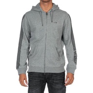 ((S) [AJ Boys' Shop] ARMANI JEANS Cotton Hooded Jacket/Jacket [AJ001A1] Original Price 4699