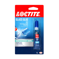 Loctite Glass Glue / Epoxy Marine Glue