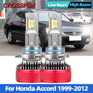 Car LED 9005 9006 HB4 HB3 LED Headlights Bulb Turbo 30000LM 6000K Auto Headlamp Super Bright Light F