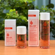 New model of Australian Bio skin care oil - Stretch mark prevention skin care oil for pregnant mothe