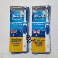 Can Pay For Place Oral B Precision Clean Electric Toothbrush Electric Toothbrush Products