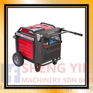 Shengyik Honda Inverter Generator Genset EU70is