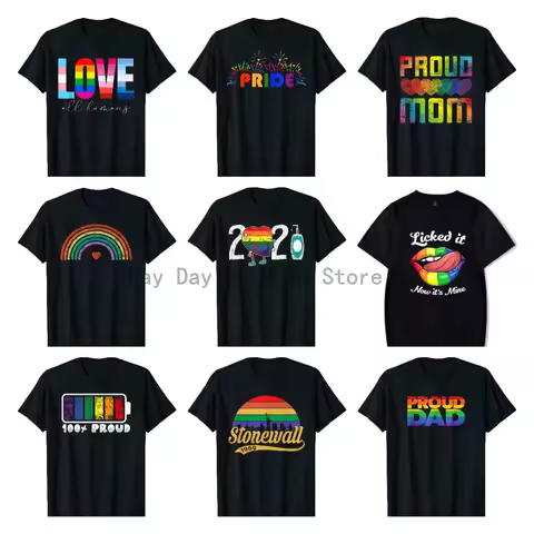 2021 Pride Funny Twerk Proud Ally Quarantine T-Shirt