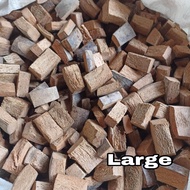 1KG Sabut kelapa-media tanam anggrek-coco chip-coco husk