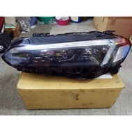 (SECOND-HAND )Honda Civic RS FE FC LED Original Genuine Honda Factory TCP Style LED headlamp 1.5TCP 