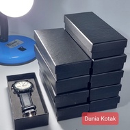 BOX RECTANGLE WATCH BOX/ PP STORAGE BOX/