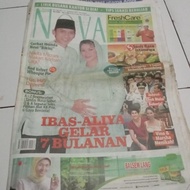 tabloid NOVA EDISI OKTOBER 2012