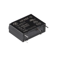 Power Relay HF46F-G 12-HS1T 7A 4 Pins One Set Normally Open