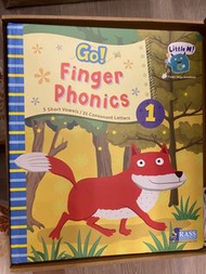 Rass Finger Phonics