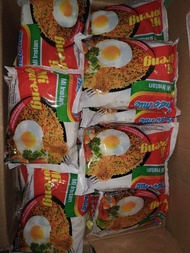 indomie goreng isi 5 | warung kukuruyuk