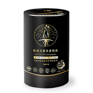 樂道 韓國高麗黑蔘精飲 30包