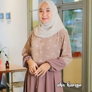 TRIONA DRESS ORY AKU KARISSA / GAMIS AKU KARISSA ORY