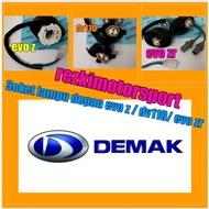 Soket Lampu Depan Evo Z Zr Dv110 Demak Rezkimotorsport
