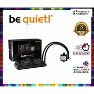 be quiet SIlent loop 2 240mm Aio Cooler