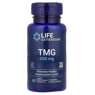 Life Extension , BioActive, Folate & Vitamin B12 , 90 Vegetarian Capsules