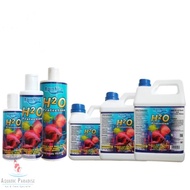 Aquanice H2O Protection Water Conditioner 120ml / 250ml / 500ml / 1L / 2L