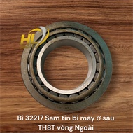 Ball 32217 Sam tin rear wheel bearing TH8T Outer bearing car bearing gabion ball, bearing ball beari