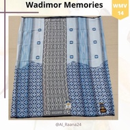 Sarung Wadimor Memories Primer Viscose