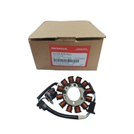 31120-K76-M11 HONDA EX5 DREAM 110 FI FUEL / MAGNET COIL ( ELECTRIC STARTER MODEL )