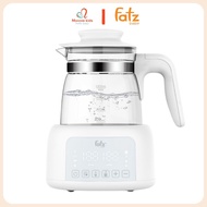 Fatzbaby Quick 12 plus + 1/2/3L electronic milk kettle, super speed kettle - FB3504HB