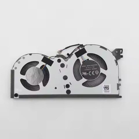 NEW CPU Cooling Fan for Lenovo IdeaPad Gaming 3-15IMH05 Gaming 3-15ARH05 5F10S13912