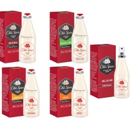 Old Spice After Shave Lotion,Atomizer.