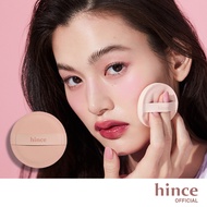 hince Dewy Liquid Cheek Puff (1ea)ㅣ hince Official Store