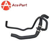 1351KR  302182A  Water tank radiator hose for Dongfeng Peugeot 307 2.0L 2004-2007 Peugeot Automobile