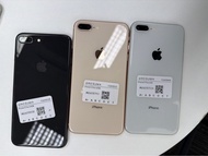 IPhone 8 Plus 64gb