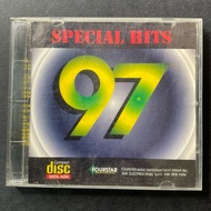 West CD Special Hits 97