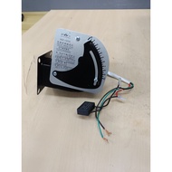 Blower kipas oven industri G006 Original AIGUANG