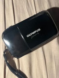 Olympus μ [mju:]-1 Camera