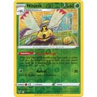 [Pokemon Cards] Ninjask - 014/185 - Rare Reverse Holo (Vivid Voltage)