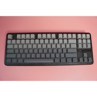 Bàn phím cơ AULA F87 PRO Gaming 3Mode kết nối LED RGB bắt mắt Hotswap 5pin Gongangshop68