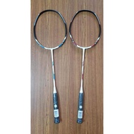[Ready Stock]Gosen badminton racket(100%original)