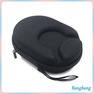 Bang Headphone Storage Bag Zipper Pouch for AfterShokz Aeropex AS800 with Hand Strap