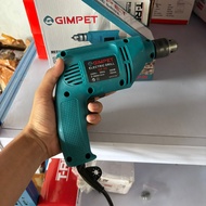 COD Modern Drill / Mesin Bor 10mm GIMPET (Bolak balik)