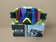 Kacamata Googles Cross / Kacamata googles Cross Helm Gm Jpx Snail Bogo Cakil Retro Fre Buble Wrap SN