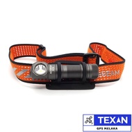 Acebeam H16 Running/Fishing LED Headlamp - 1000 Lumens