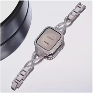 Bling Diamond Watch Strap For Huawei Watch Fit 4 Strap Huawei Watch Fit 4 Pro Strap Huawei Watch Fit