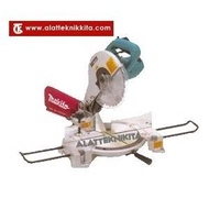 MITTER SAW / MESIN POTONG ALUMUNIUM / LS 1040 / LS1040 MAKITA