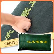 Self Expanding Flood Bag Water Absorbent For Home Garage