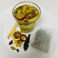 SYONA DETOX SLIMMING TEA