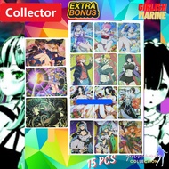 [DIY CARD][CLASSIC] DIY custom ANIME card [DIY CARD][CLASSIC] DIY custom EXTRA BONUS-W0225