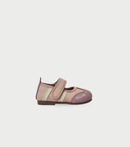 SANTA FOOTWEAR Kids Cozy Bloom Mary Jane 310-125-A2568
